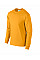 Gold Ultra Cotton™ Adult Long Sleeve T-Shirt