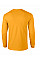 Gold Ultra Cotton™ Adult Long Sleeve T-Shirt