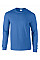 Royal Ultra Cotton™ Adult Long Sleeve T-Shirt