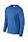 Royal Ultra Cotton™ Adult Long Sleeve T-Shirt