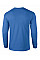 Royal Ultra Cotton™ Adult Long Sleeve T-Shirt