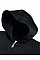 Black Kids Authentic Zip Hood Sweat