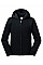 Black Kids Authentic Zip Hood Sweat