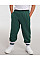 Bottle Green Children's Sweat Pants