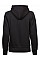 Black Women's Hooded Sweatshirt