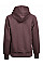 Grape Women's Hooded Sweatshirt