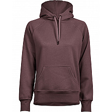 Grape Women's Hooded Sweatshirt