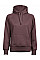 Grape Women's Hooded Sweatshirt