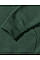 Bottle Green Men's Authentic Hooded Sweat