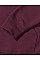 Burgundy Men's Authentic Hooded Sweat