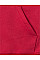 Classic Red Men's Authentic Hooded Sweat