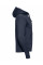 French Navy Men's Authentic Hooded Sweat