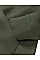 Olive Men's Authentic Hooded Sweat