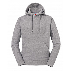 Sport Heather Men's Authentic Hooded Sweat