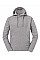 Sport Heather Men's Authentic Hooded Sweat