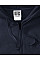 French Navy Men's Authentic Zipped Hood Jacket