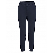 French Navy Authentic Jog Pants