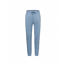 Mineral Blue Authentic Jog Pants