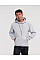 Light Oxford Hooded Sweatshirt