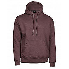 Grape Men's Hooded Sweatshirt