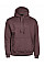 Grape Men's Hooded Sweatshirt