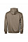 Clay Men's Hooded Sweatshirt