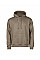 Clay Men's Hooded Sweatshirt