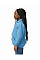 Carolina Blue Heavy Blend™ Youth Hooded Sweatshirt