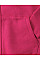 Fuchsia Ladies' Authentic Zipped Hood Jacket