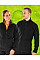 Forest Green Recycled Microfleece Jacket