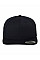 Dark Navy Classic Snapback Cap