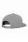 Heather Classic Snapback Cap