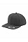 Dark Grey/Dark Grey Classic Snapback Cap