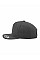 Dark Grey/Dark Grey Classic Snapback Cap