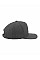 Dark Grey/Dark Grey Classic Snapback Cap