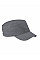 Graphite Grey Army Cap