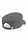 Graphite Grey Army Cap