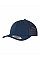 Navy Retro Trucker Cap