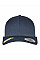 Navy/White Retro Trucker Cap