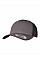 Dark Grey Retro Trucker Cap