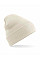 Almond Original Cuffed Beanie