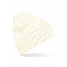 Soft White Original Cuffed Beanie