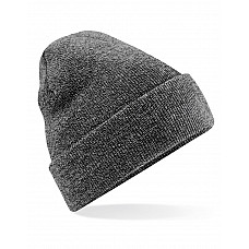 Antique Grey Original Cuffed Beanie