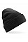 Charcoal Original Cuffed Beanie