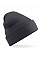 Graphite Original Cuffed Beanie