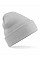 Light Grey Original Cuffed Beanie