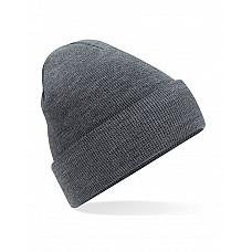 Granite Original Cuffed Beanie