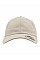 Stone Low Profile Cotton Twill Cap