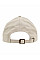 Stone Low Profile Cotton Twill Cap