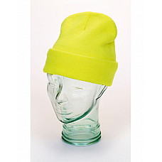 Lime Adult Thinsulate® Hat